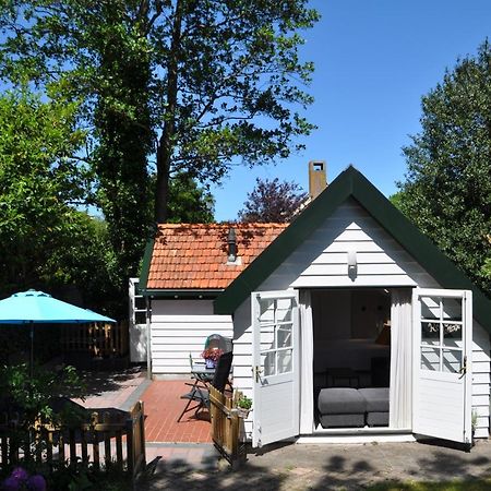 Rob'S Cottage Schoorl Zewnętrze zdjęcie