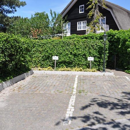 Rob'S Cottage Schoorl Zewnętrze zdjęcie