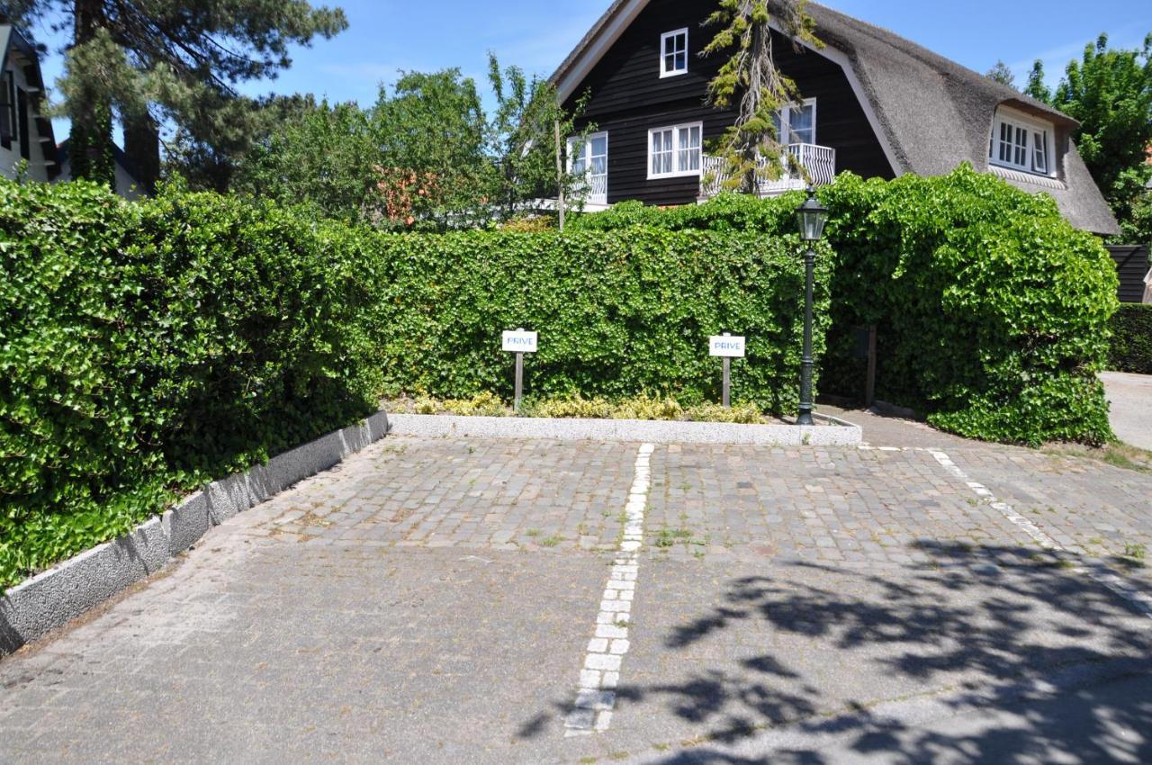 Rob'S Cottage Schoorl Zewnętrze zdjęcie